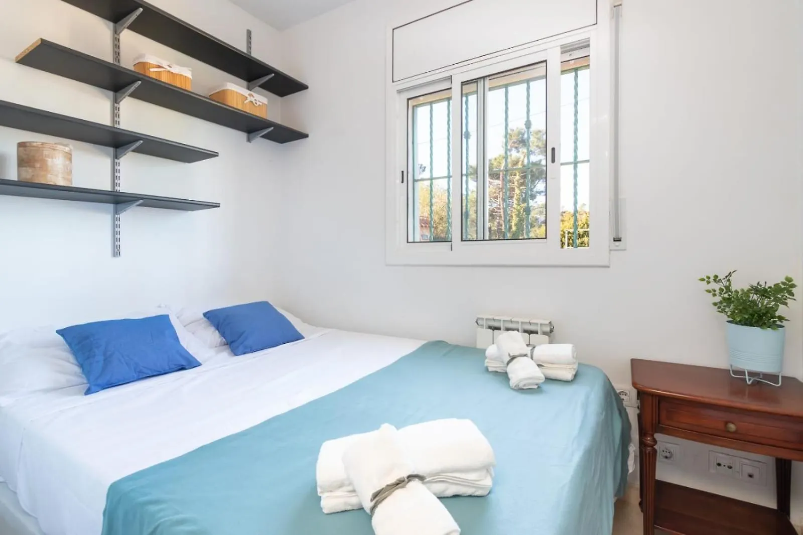 Casa vacanze Casa Chalet Con Piscina Lloret De Mar Villa Spagna