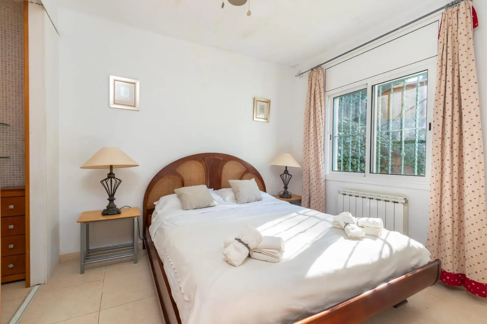 Casa Chalet Con Piscina Lloret De Mar Villa