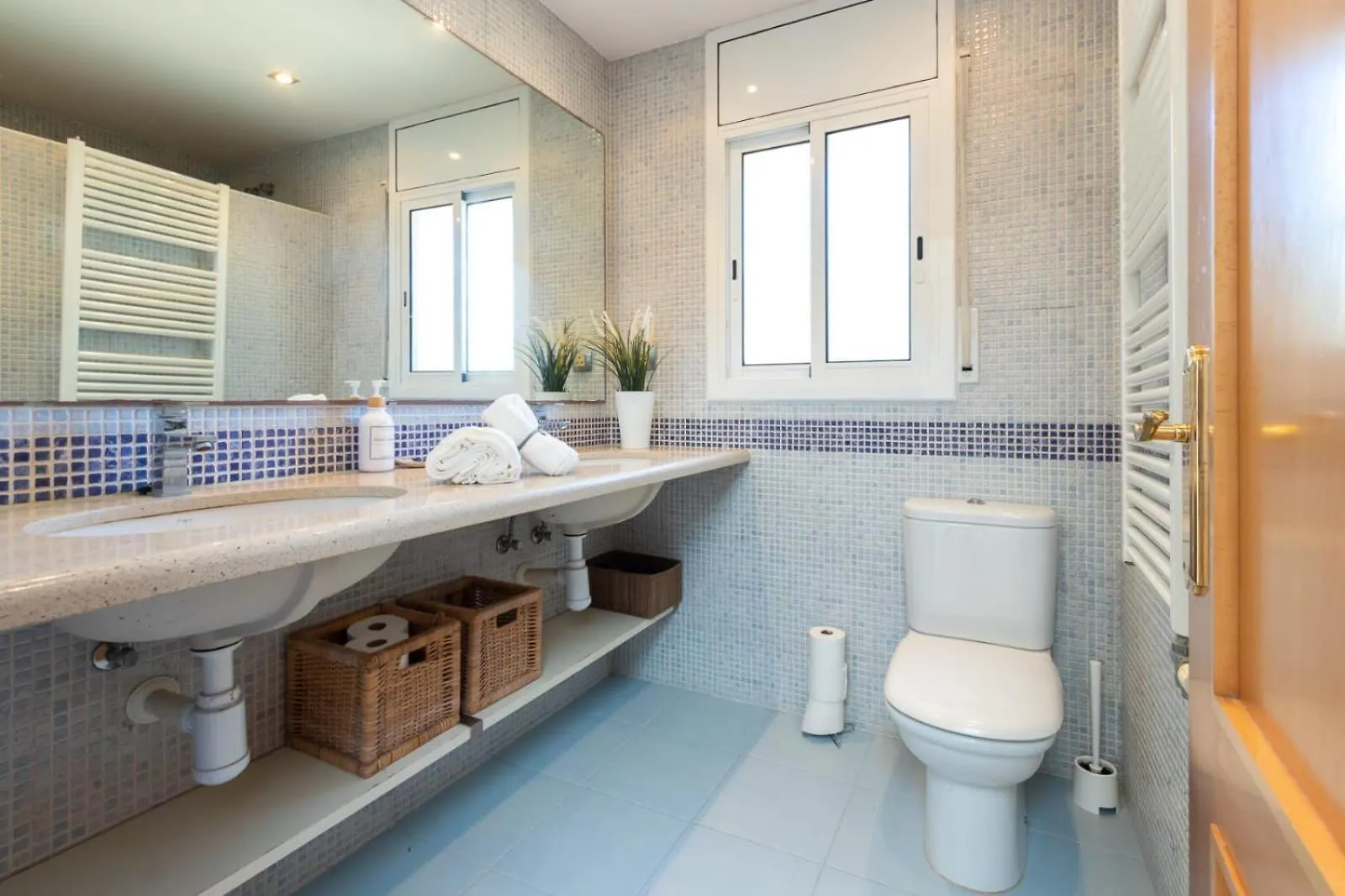 Vila Casa Chalet Con Piscina Lloret De Mar Prázdninový dům