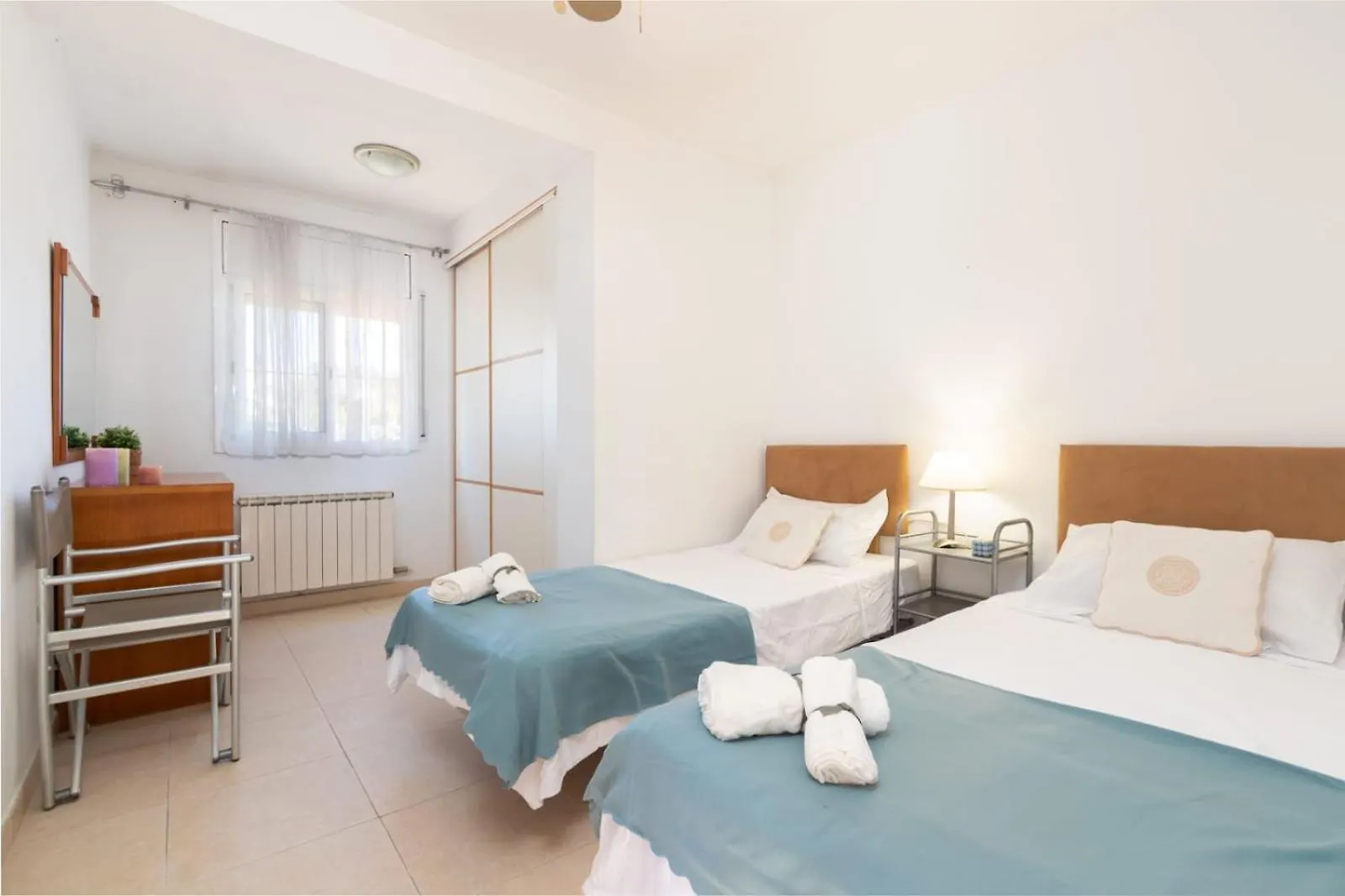 Vila Casa Chalet Con Piscina Lloret De Mar Prázdninový dům