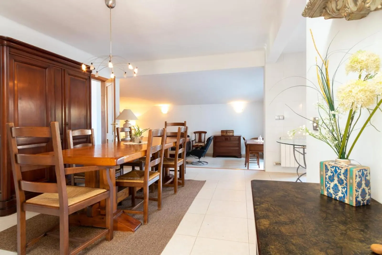 Vila Casa Chalet Con Piscina Lloret De Mar Španělsko