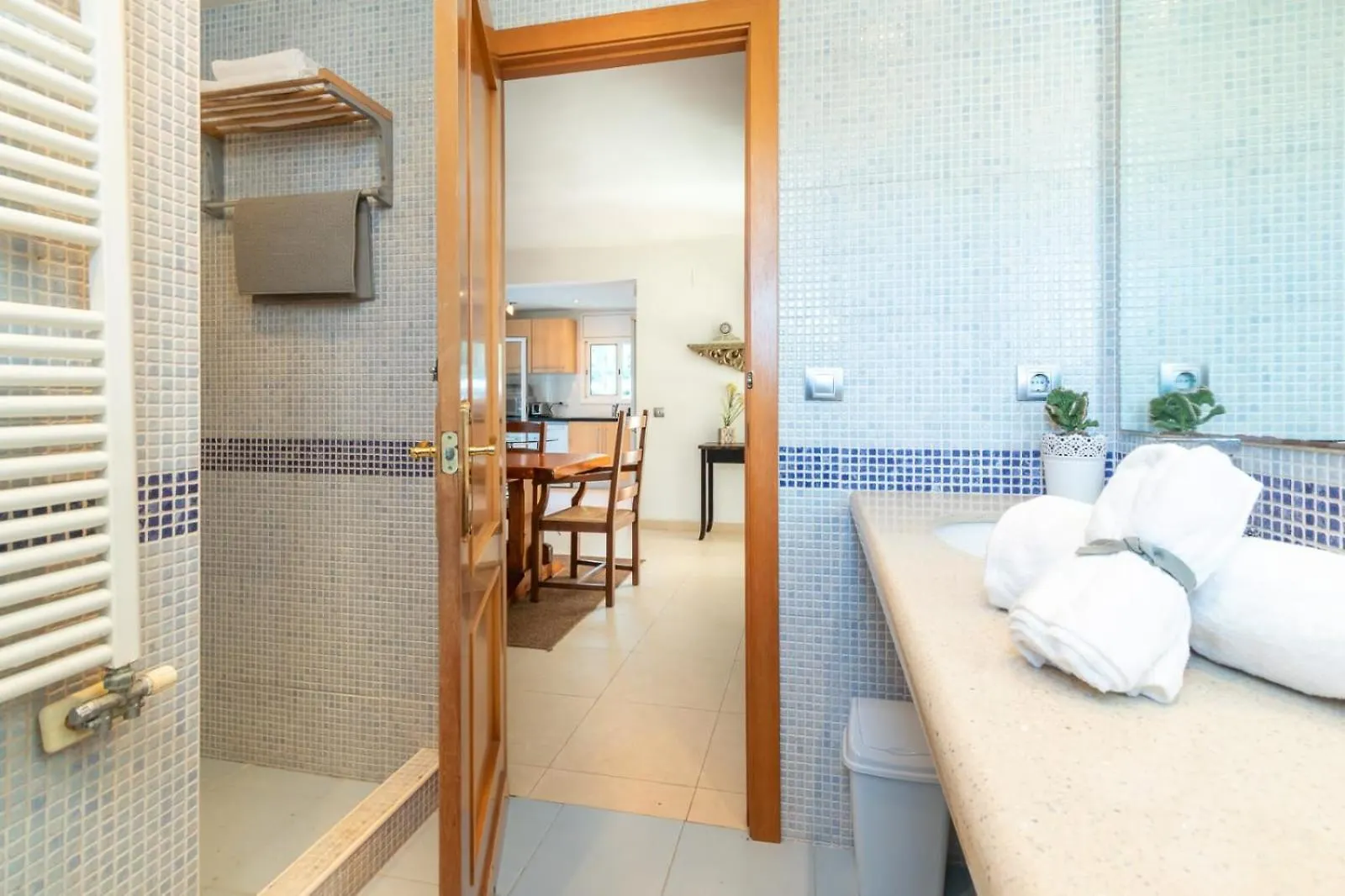 Vila Casa Chalet Con Piscina Lloret De Mar 0*,
